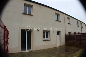 maison à la vente -   60400  NOYON, surface 106 m2 vente maison - UBI425797093